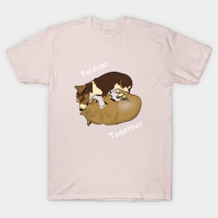 Forever Together T-Shirt